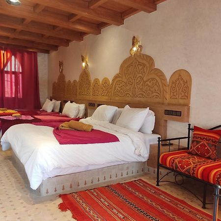 Kasbah Yasmina Hotel Lac Yasmins Εξωτερικό φωτογραφία