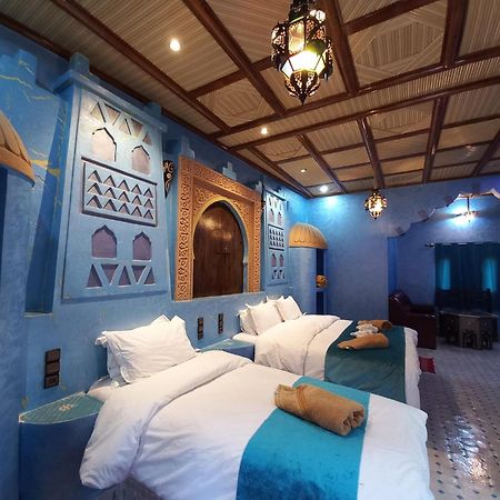 Kasbah Yasmina Hotel Lac Yasmins Εξωτερικό φωτογραφία