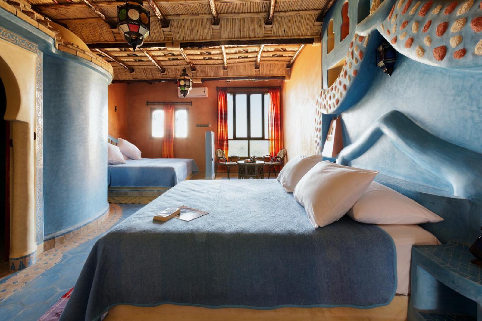 Kasbah Yasmina Hotel Lac Yasmins Εξωτερικό φωτογραφία