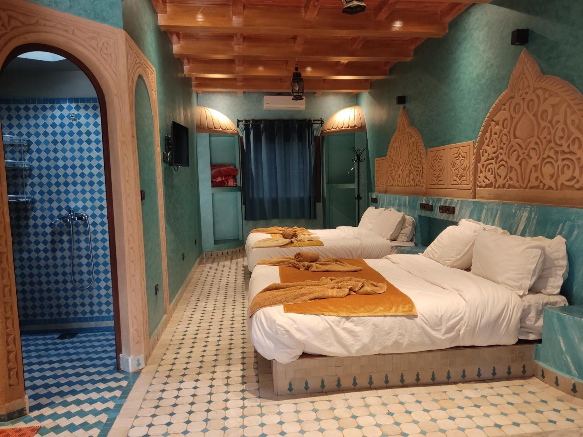 Kasbah Yasmina Hotel Lac Yasmins Εξωτερικό φωτογραφία