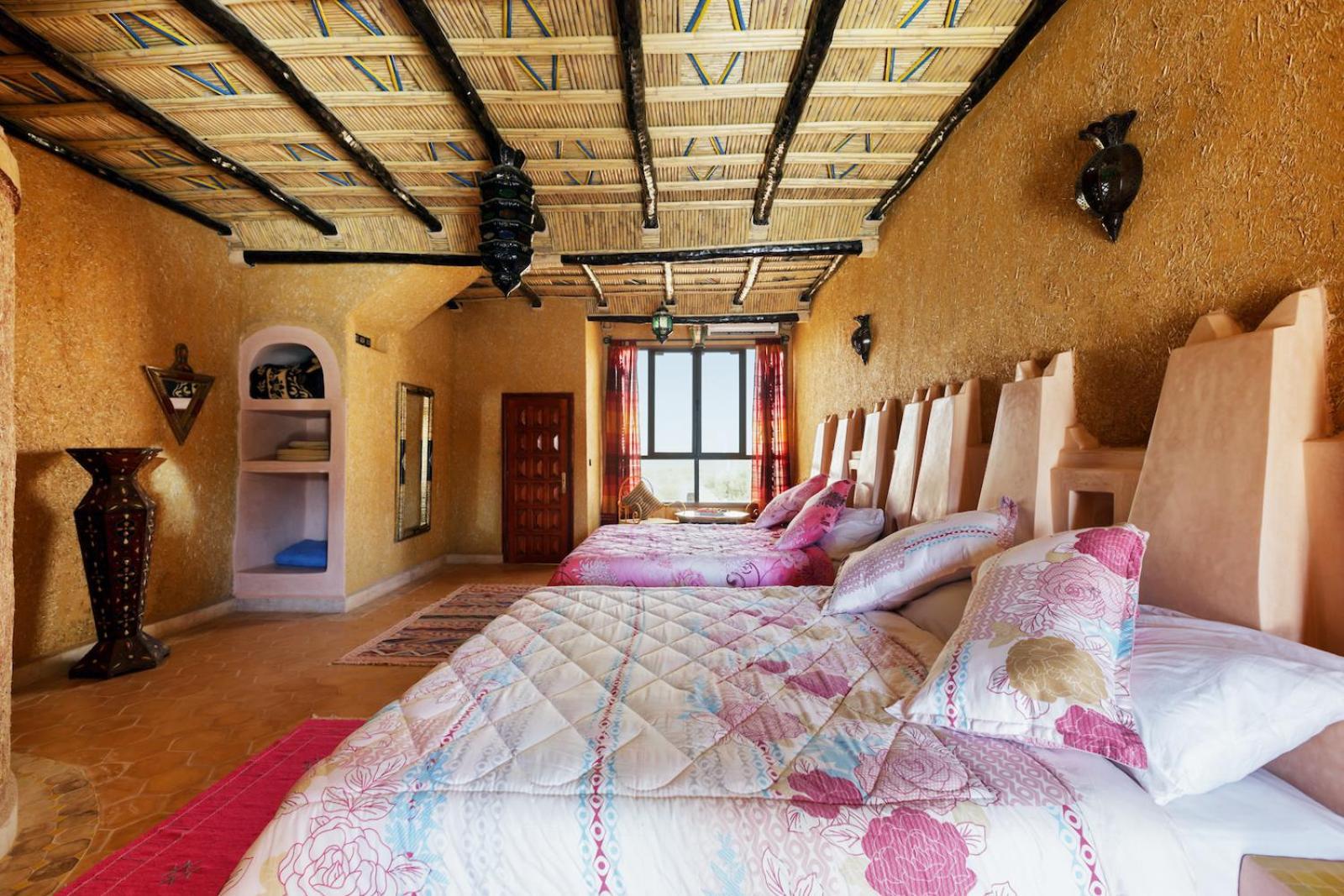 Kasbah Yasmina Hotel Lac Yasmins Εξωτερικό φωτογραφία