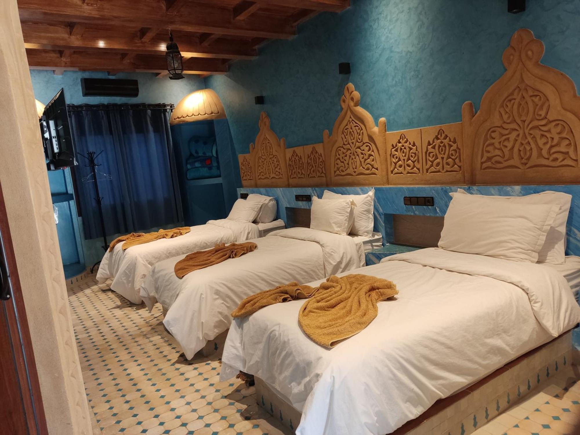 Kasbah Yasmina Hotel Lac Yasmins Εξωτερικό φωτογραφία